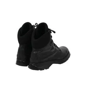 Prada | Shoes | Prada Mens Combat Boots Size Us 95 Uk 85  display picture 1
